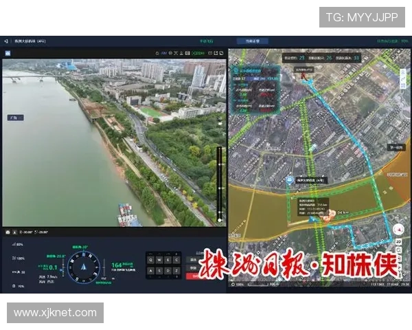 无人机在交通流量监控的识别算法