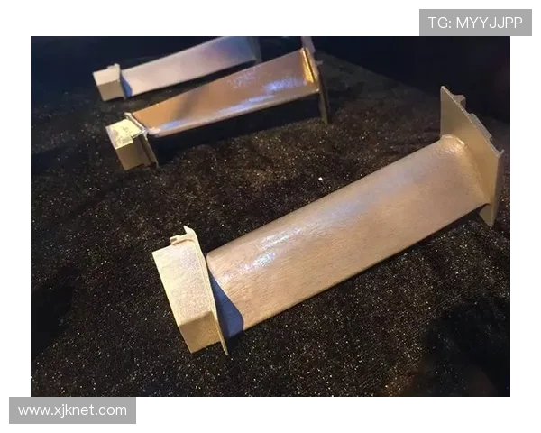 航空发动机单晶涡轮叶片的铸造工艺